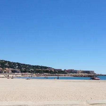 Sete, 2 Pieces, 4 Personnes - Fr-1-338-10 * Sète
