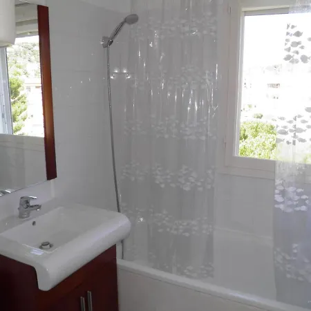 Sete, 2 Pieces, 4 Personnes - Fr-1-338-10 Appartement *